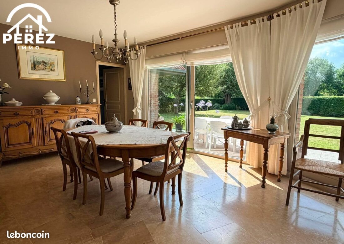 Maison à vendre, 159m², Bousbecque