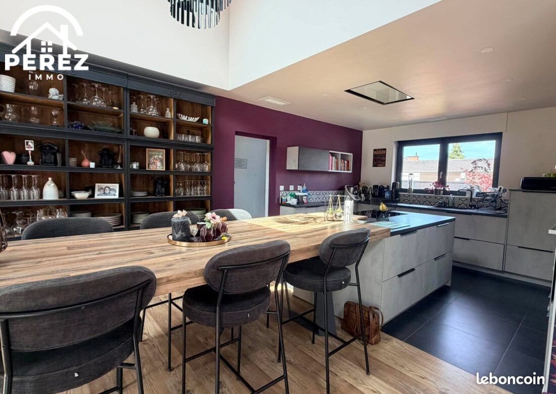Maison à vendre, 153m², Roncq