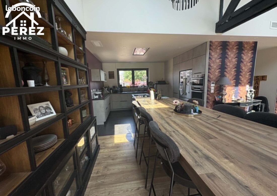 Maison à vendre, 153m², Roncq