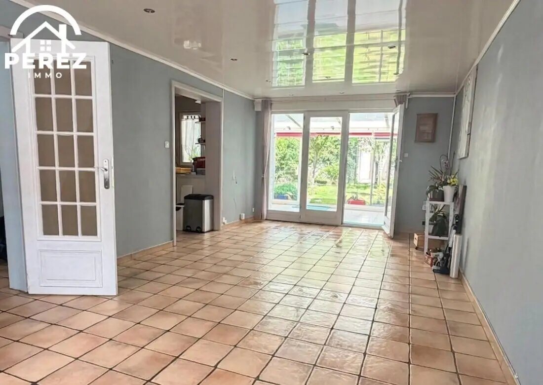 Maison à vendre, 85m², Linselles