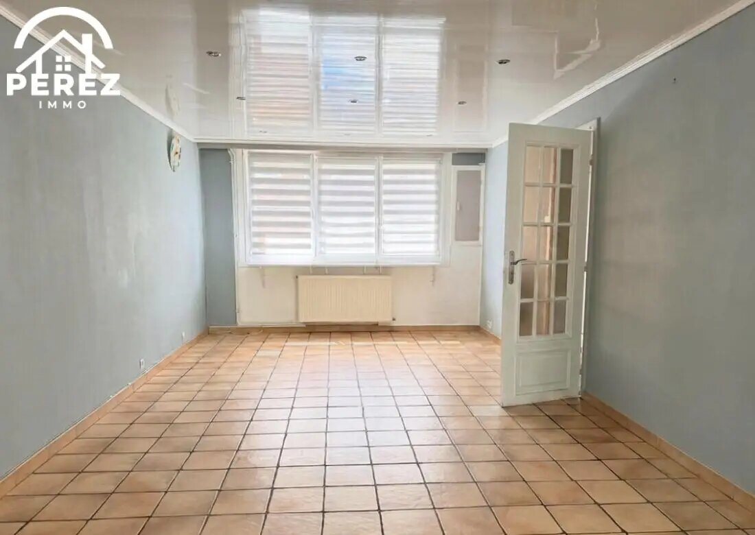 Maison à vendre, 85m², Linselles