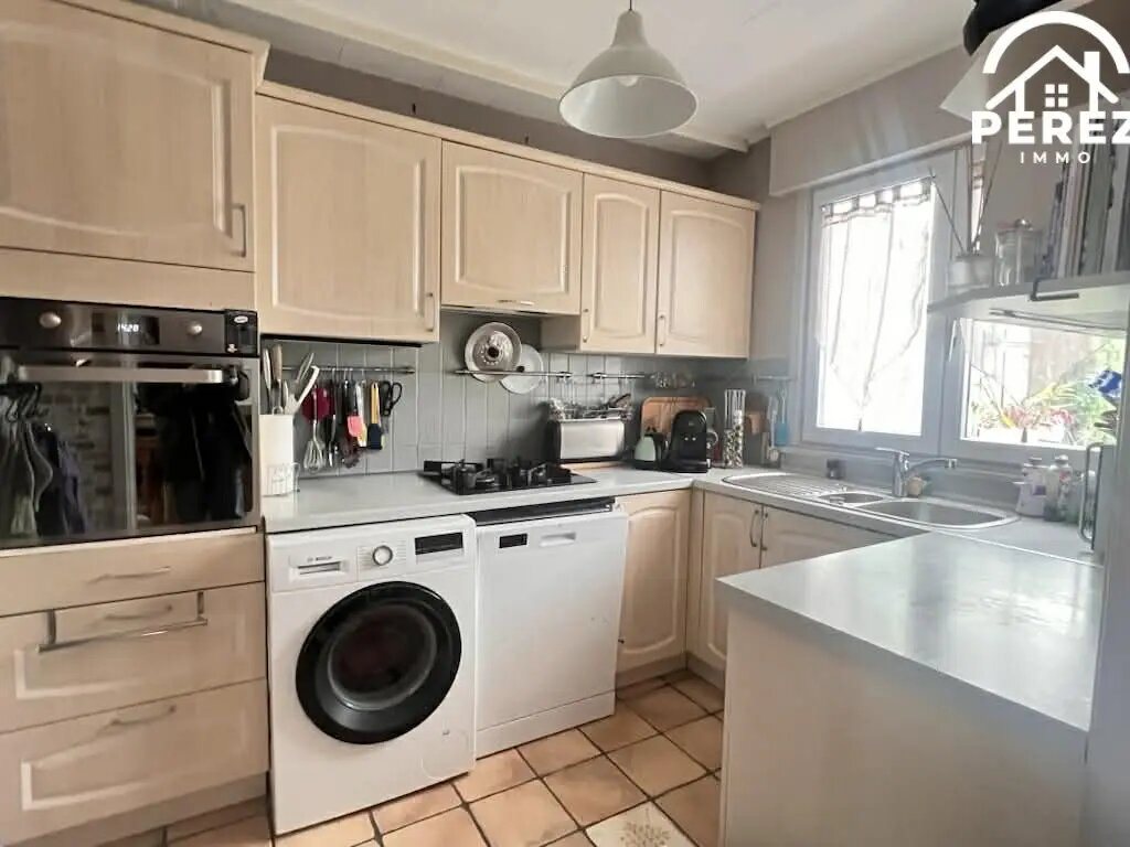 Maison à vendre, 85m², Linselles