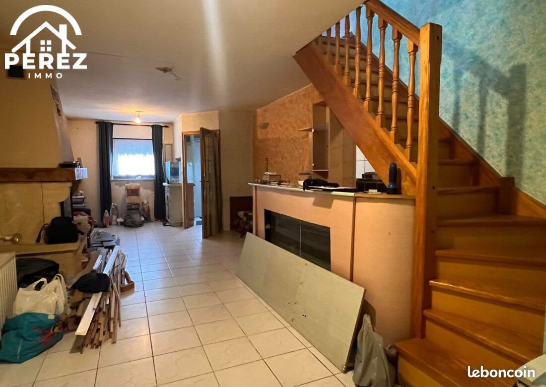 Maison à vendre, 77m², Bousbecque