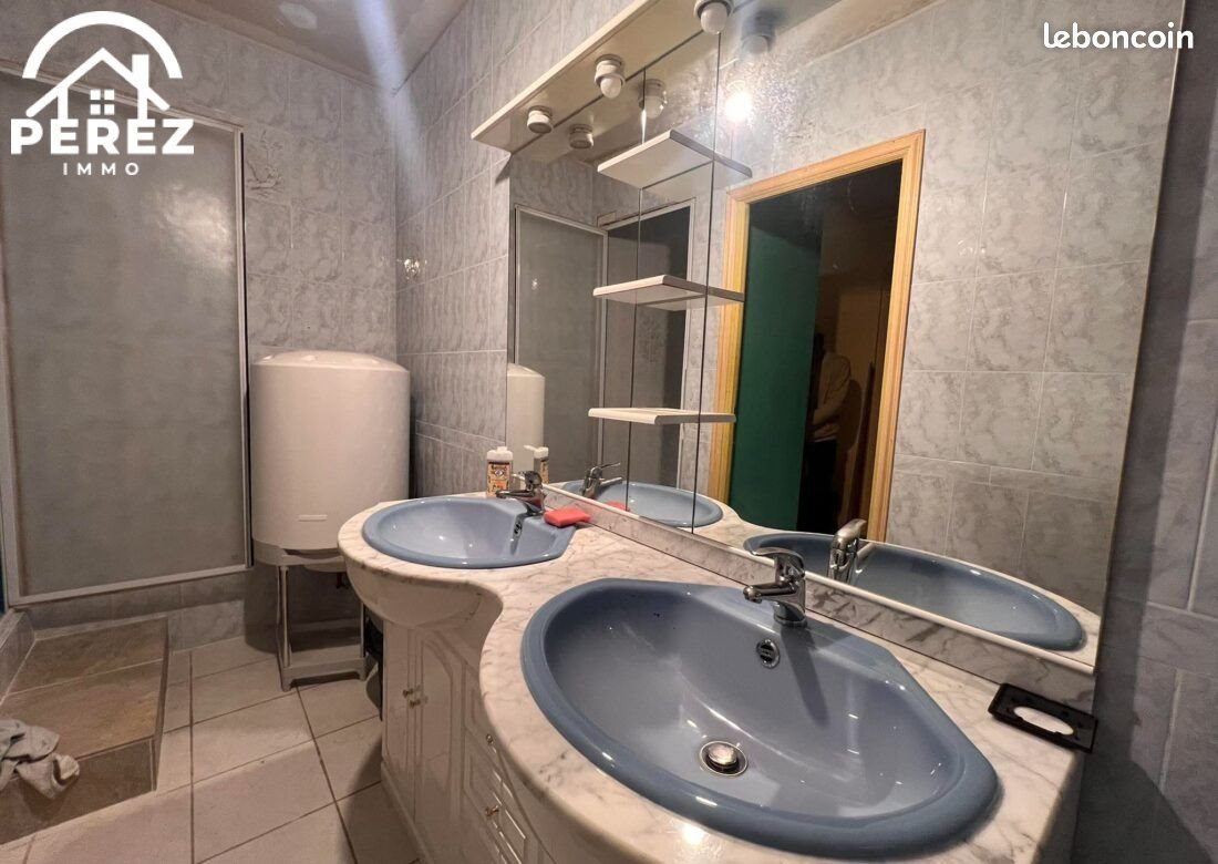 Maison à vendre, 77m², Bousbecque
