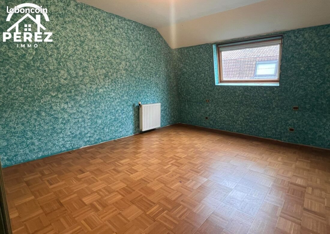 Maison à vendre, 77m², Bousbecque