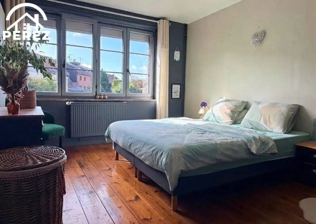 Maison à vendre, 130m², Halluin