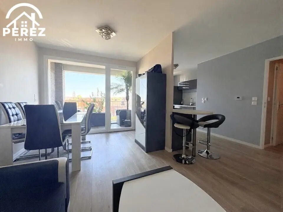 Appartement à vendre, 50m², Linselles