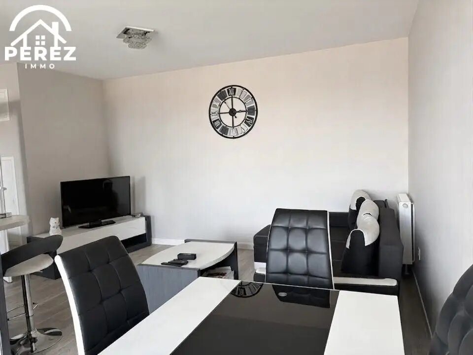 Appartement à vendre, 50m², Linselles