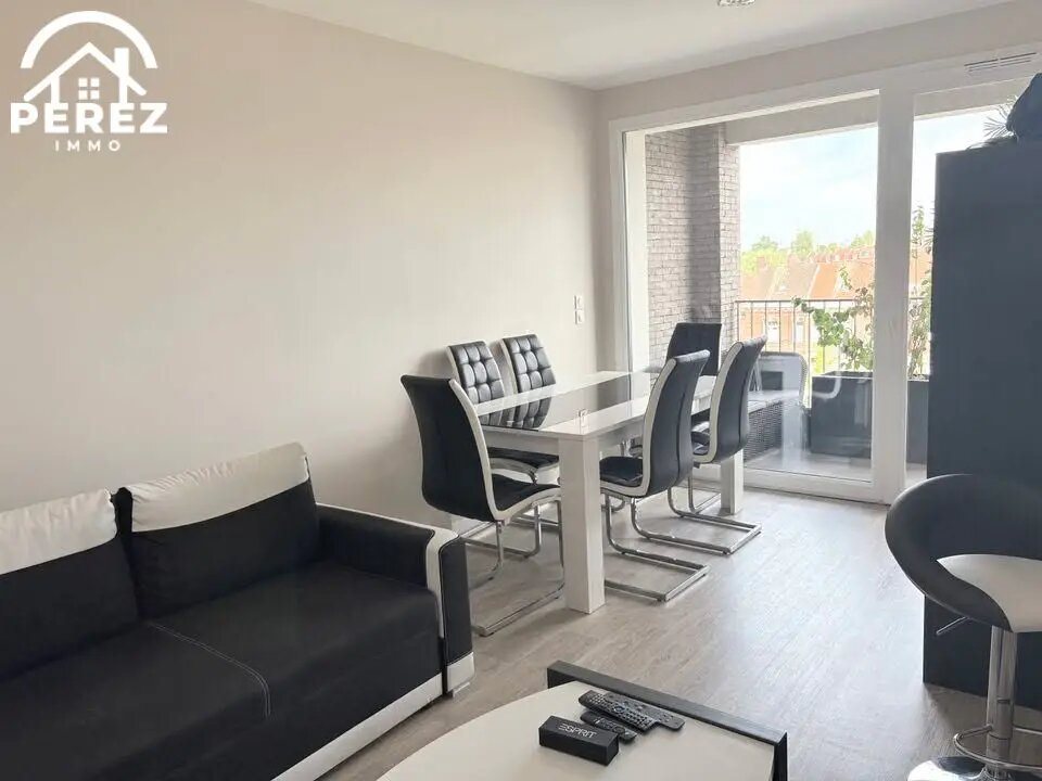 Appartement à vendre, 50m², Linselles