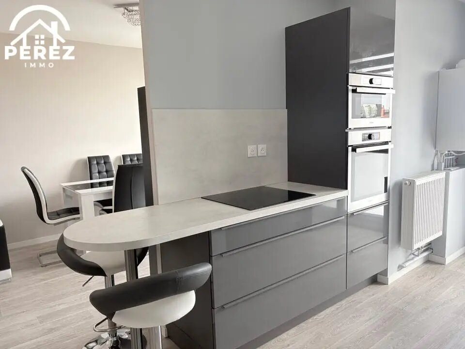 Appartement à vendre, 50m², Linselles