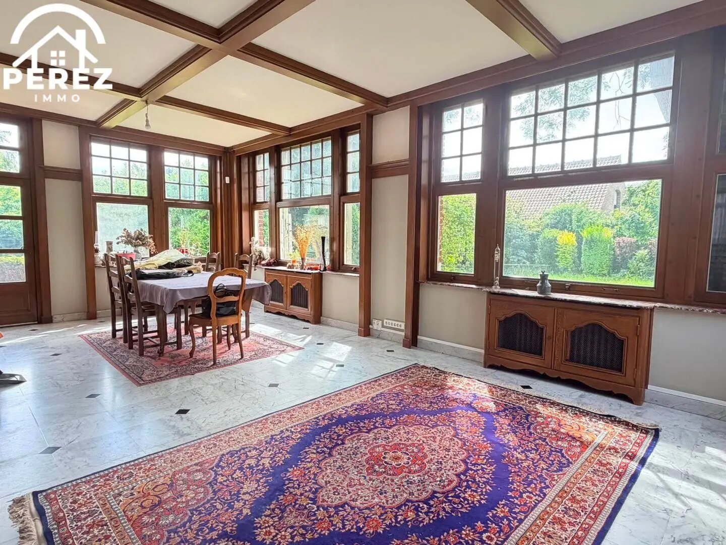 Maison à vendre, 190m², Comines