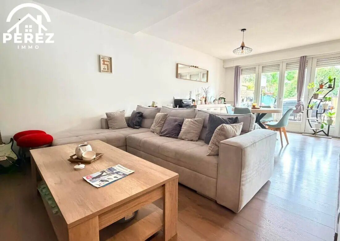 Maison à vendre, 96m², Roncq