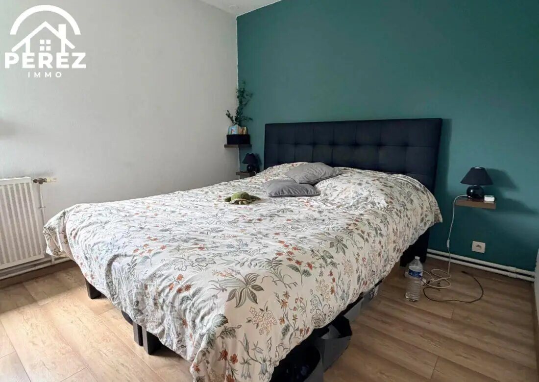Maison à vendre, 96m², Roncq