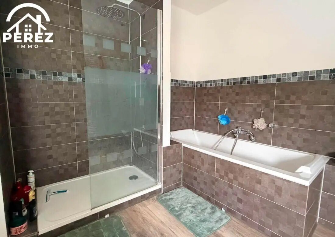Maison à vendre, 96m², Roncq