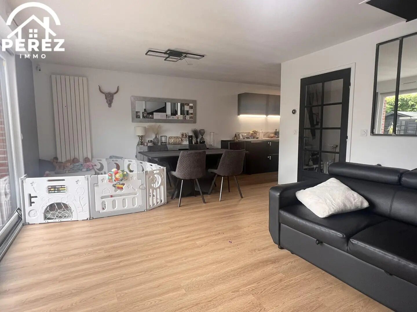 Maison à vendre, 80m², Comines