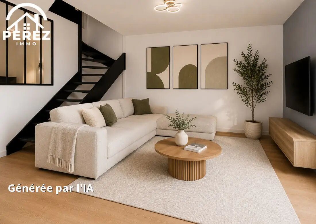 Maison à vendre, 80m², Comines