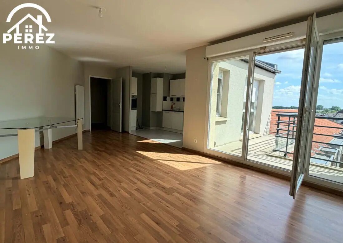 Appartement à vendre, 69m², Wervicq-Sud
