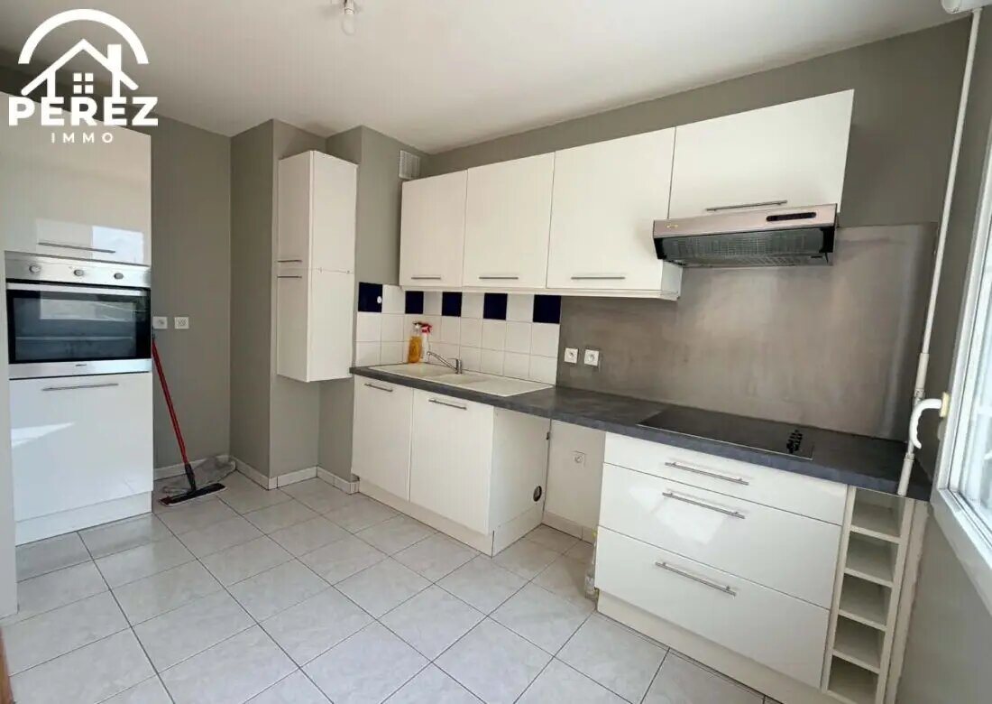 Appartement à vendre, 69m², Wervicq-Sud