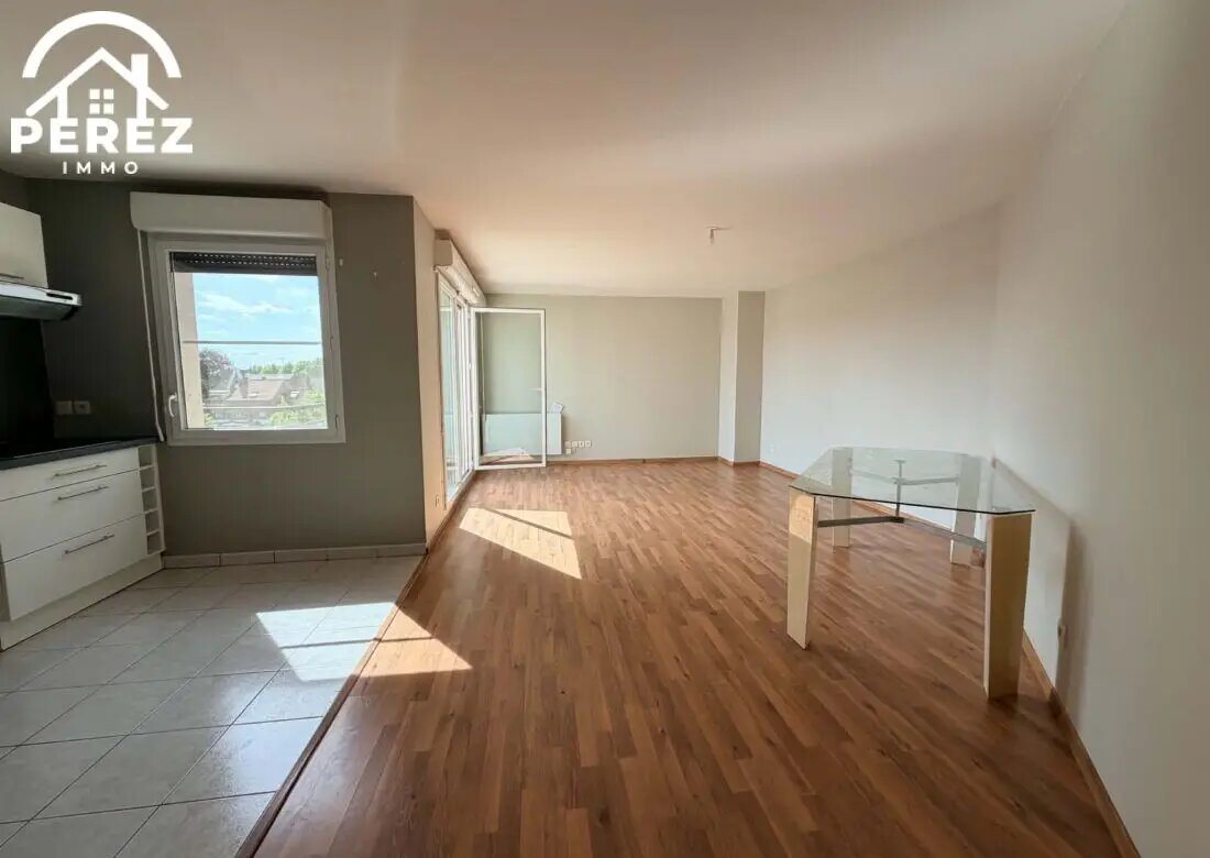 Appartement à vendre, 69m², Wervicq-Sud