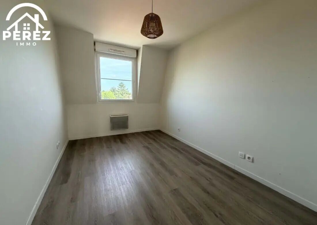 Appartement à vendre, 69m², Wervicq-Sud