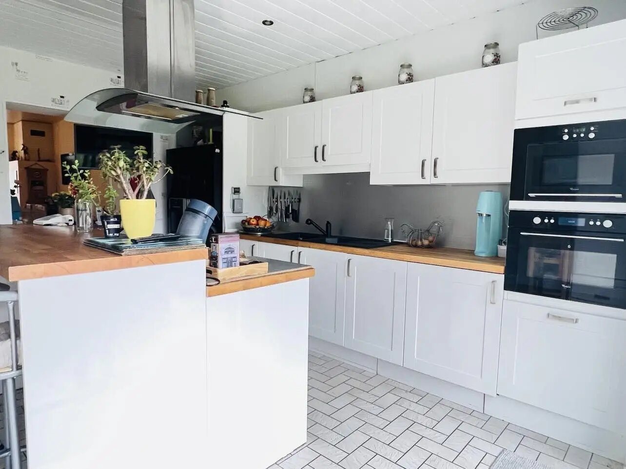 Appartement à vendre, 300m², Wervicq-Sud