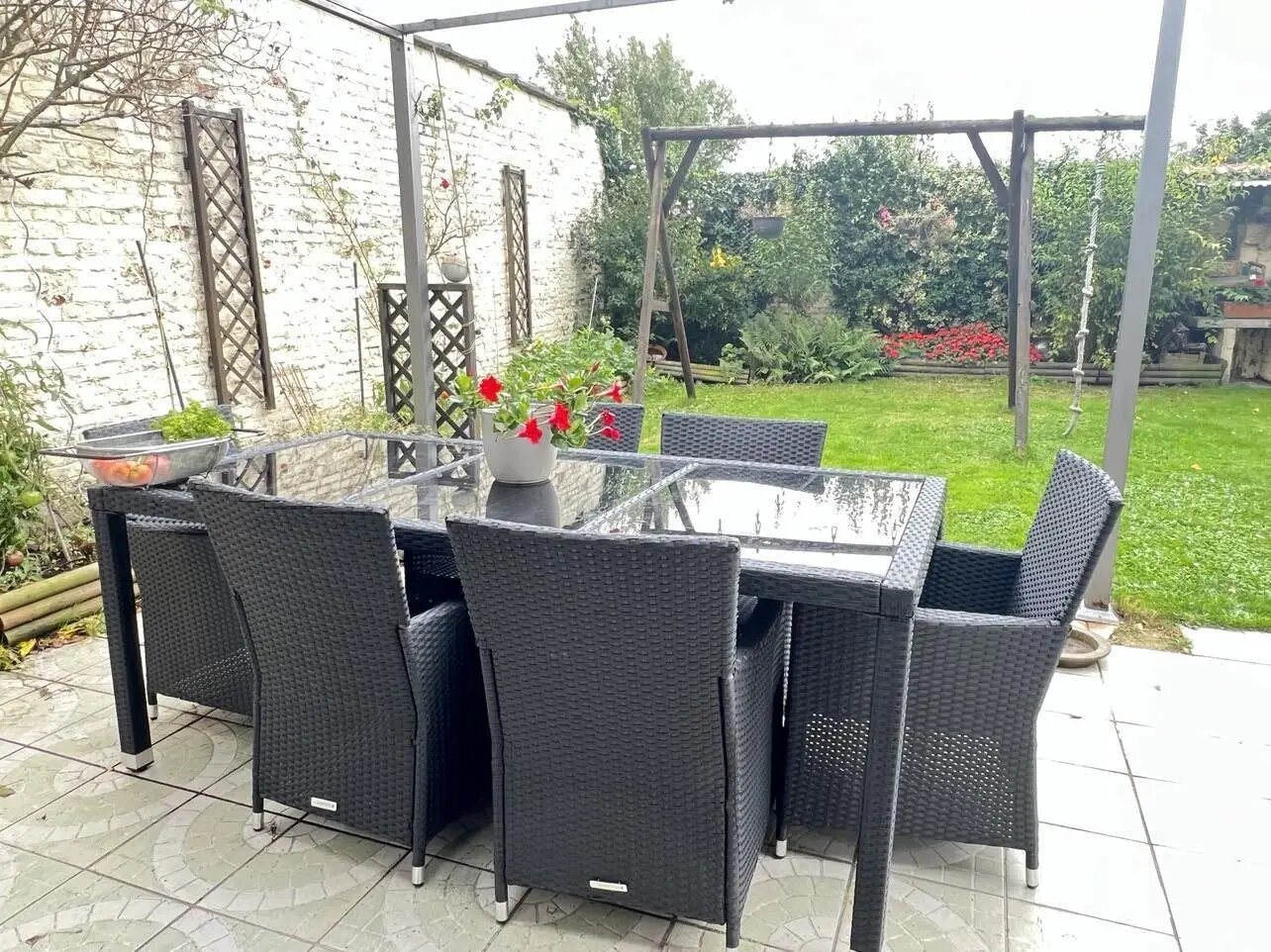 Appartement à vendre, 300m², Wervicq-Sud