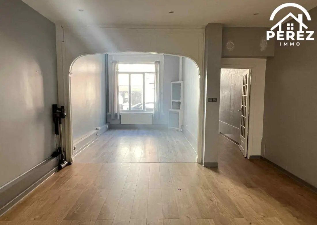 Maison à vendre, 128m², Bousbecque