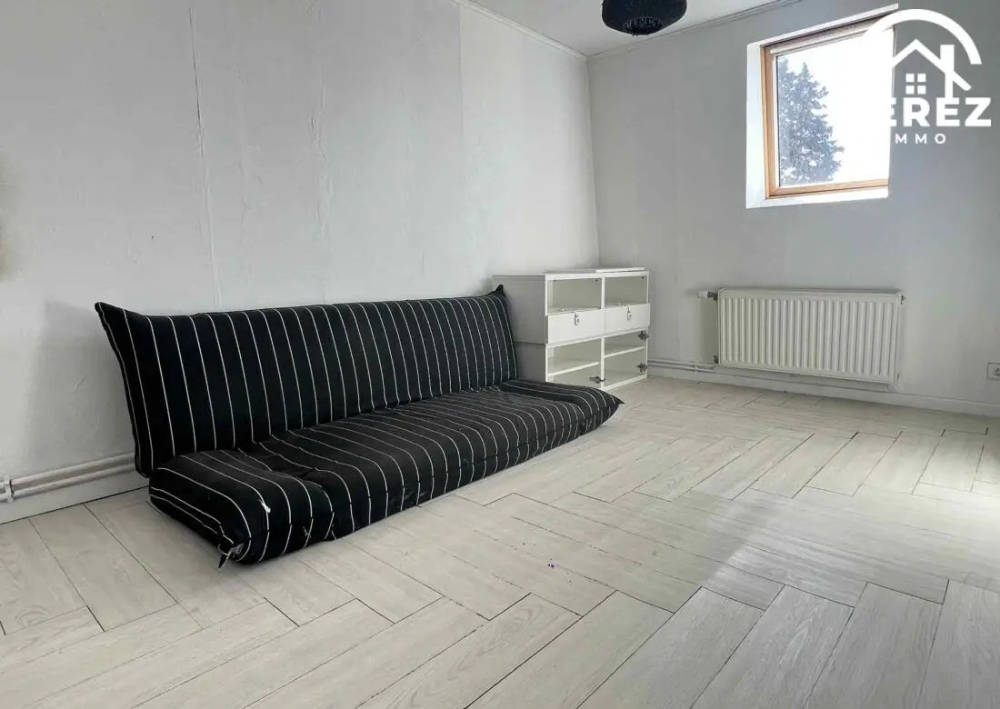 Maison à vendre, 128m², Bousbecque