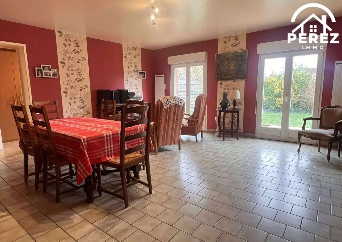 Maison à vendre, 101m², Bousbecque