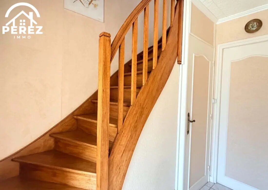 Maison à vendre, 84m², Wervicq-Sud