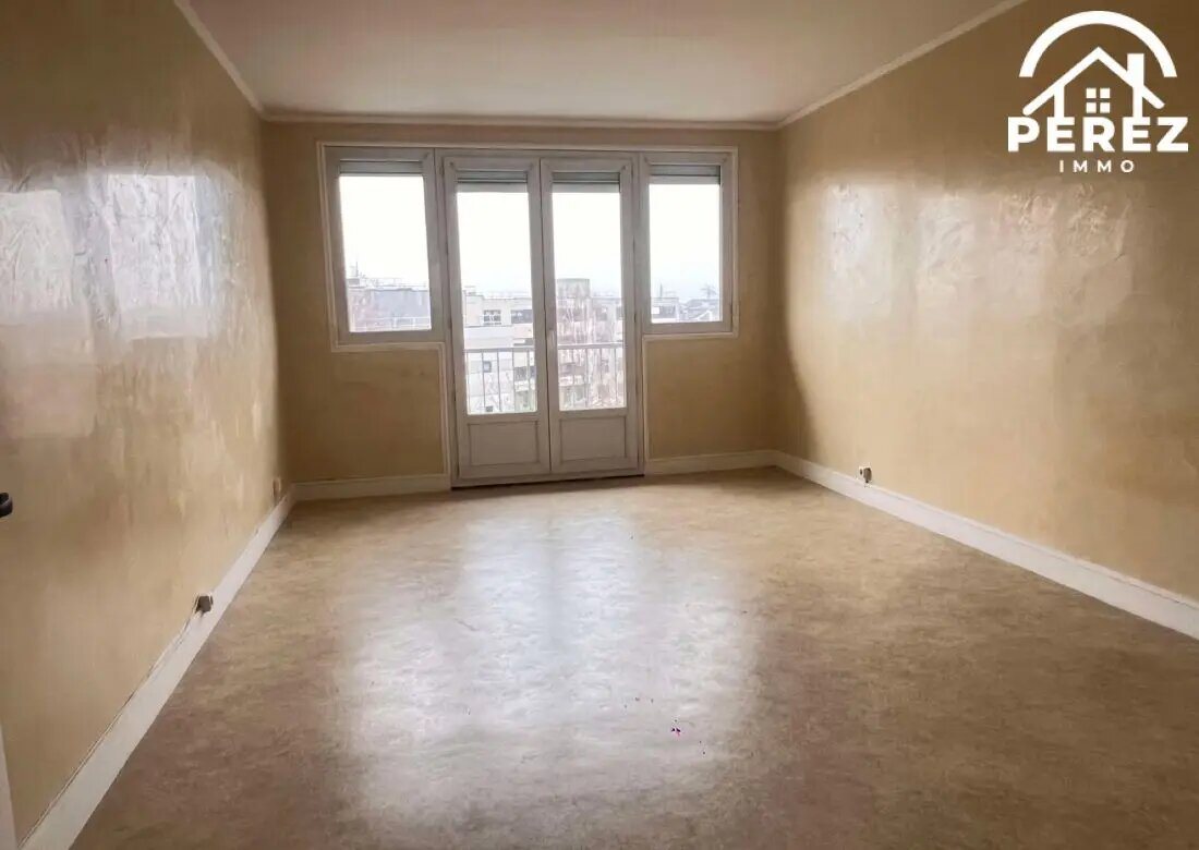 Appartement à vendre, 60m², Tourcoing