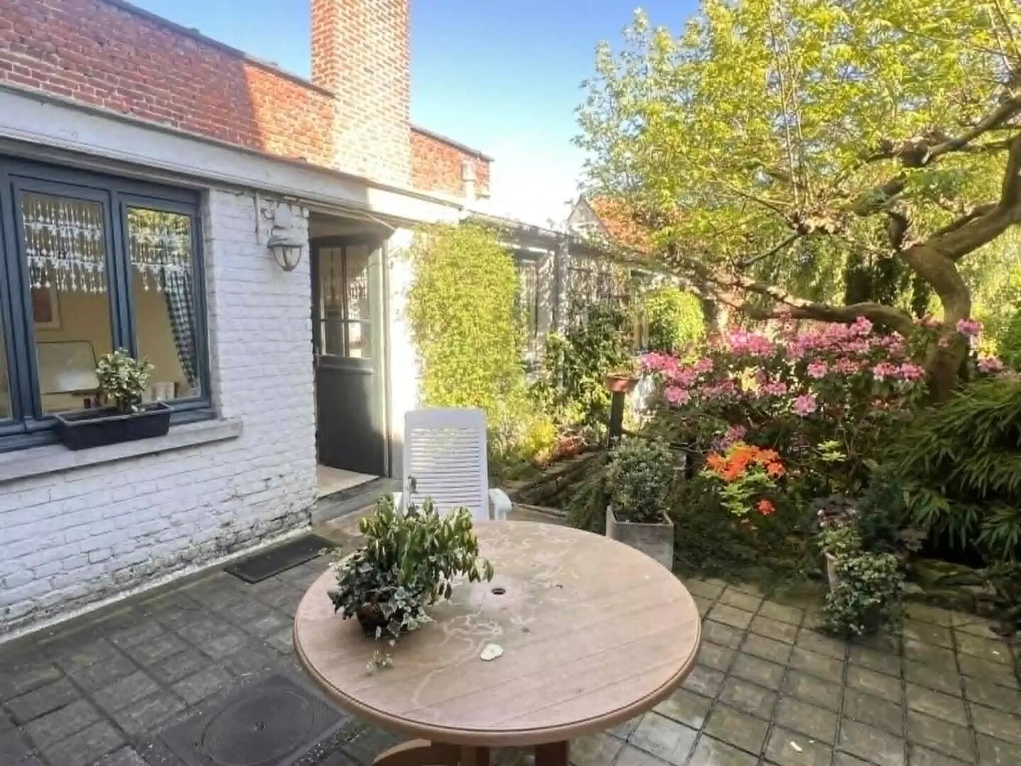 Maison à vendre, 150m², Bousbecque