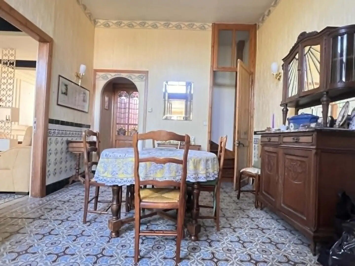 Maison à vendre, 150m², Bousbecque