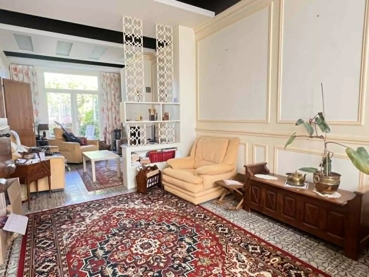 Maison à vendre, 150m², Bousbecque