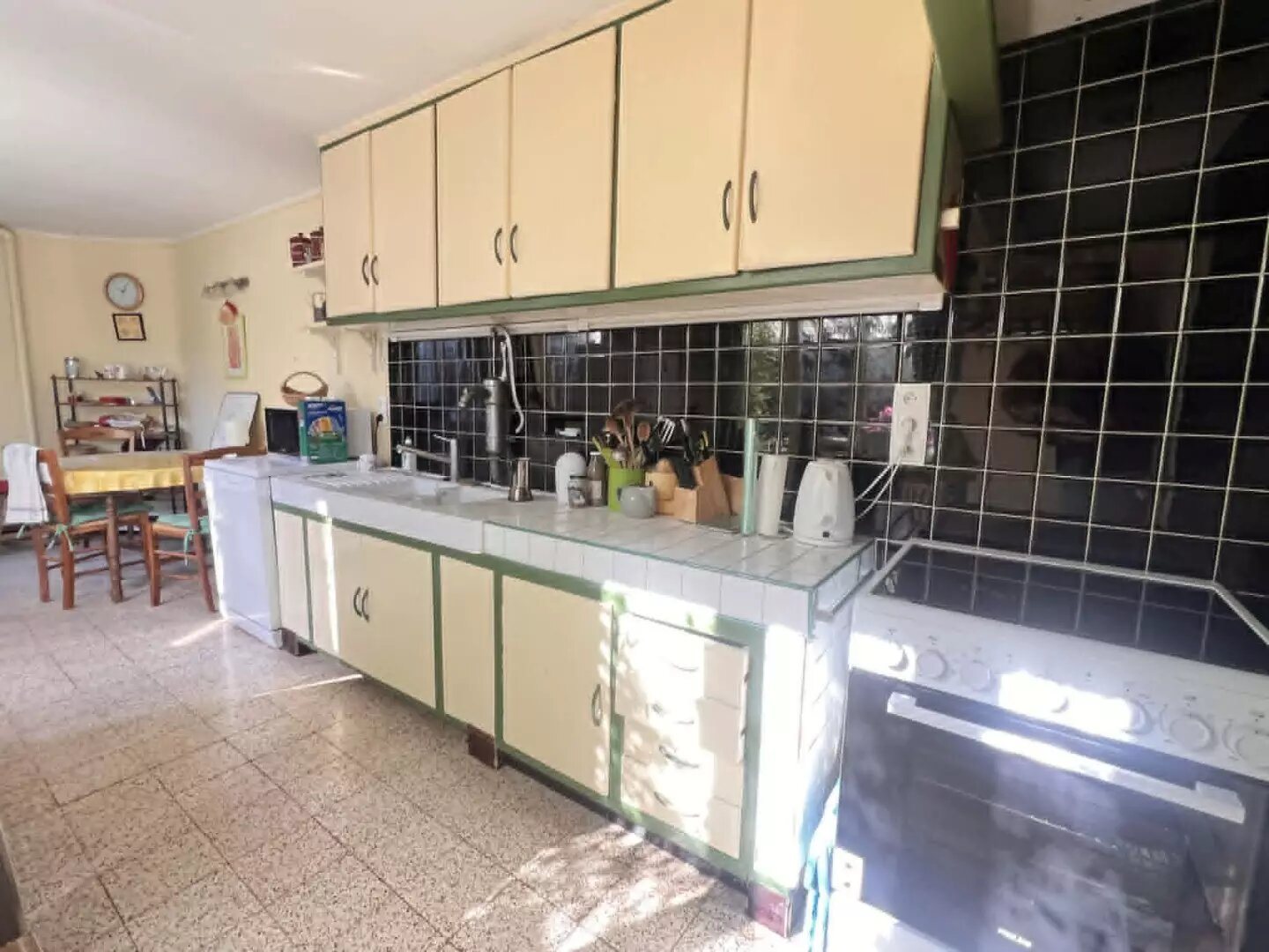 Maison à vendre, 150m², Bousbecque