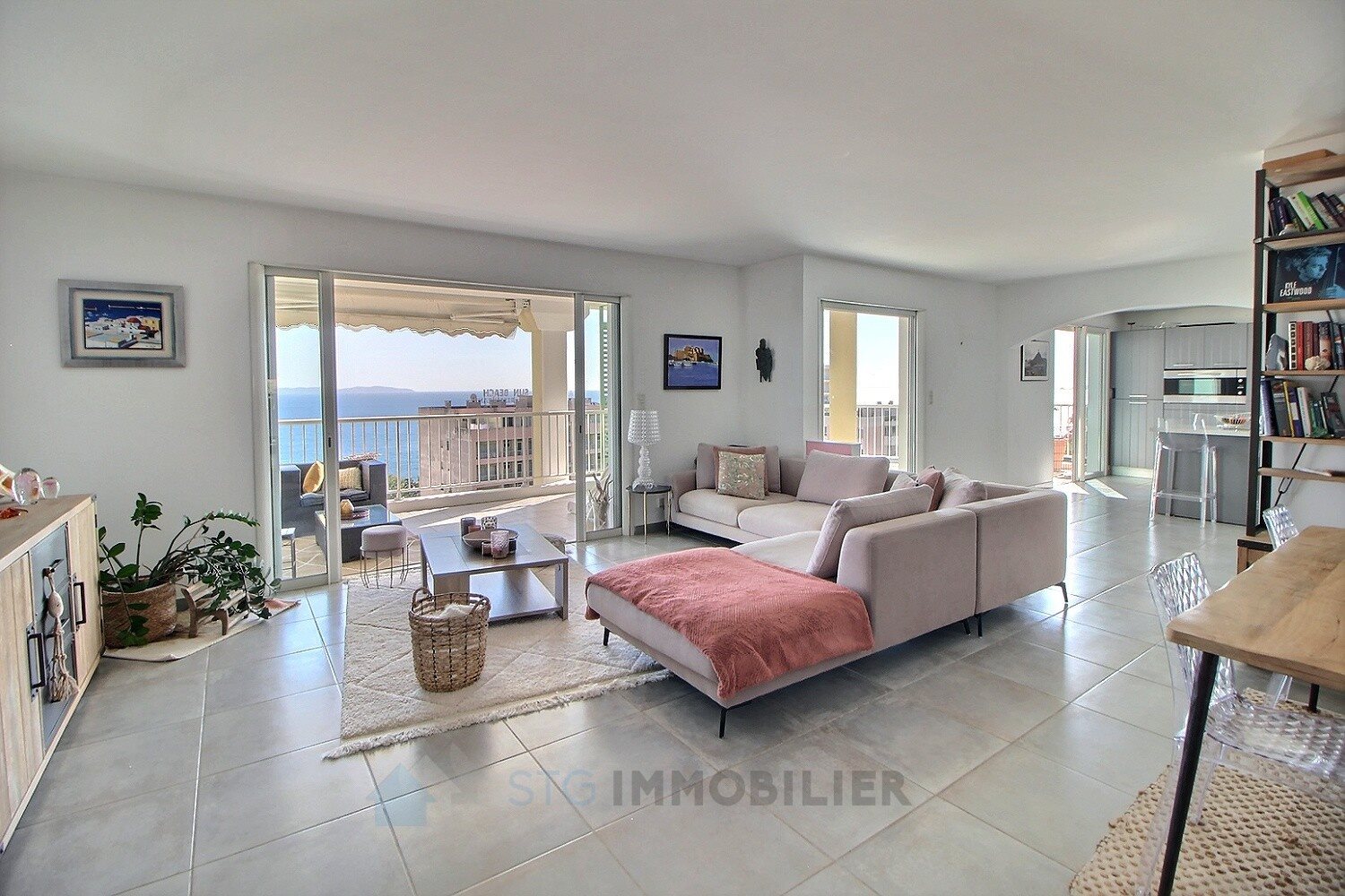 Appartement à vendre, 169m², Ajaccio