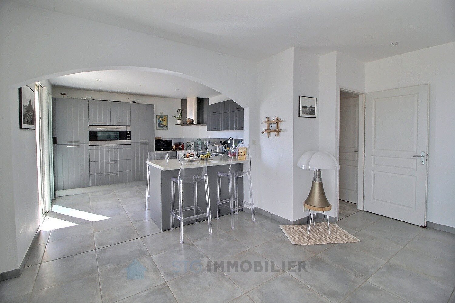 Appartement à vendre, 169m², Ajaccio