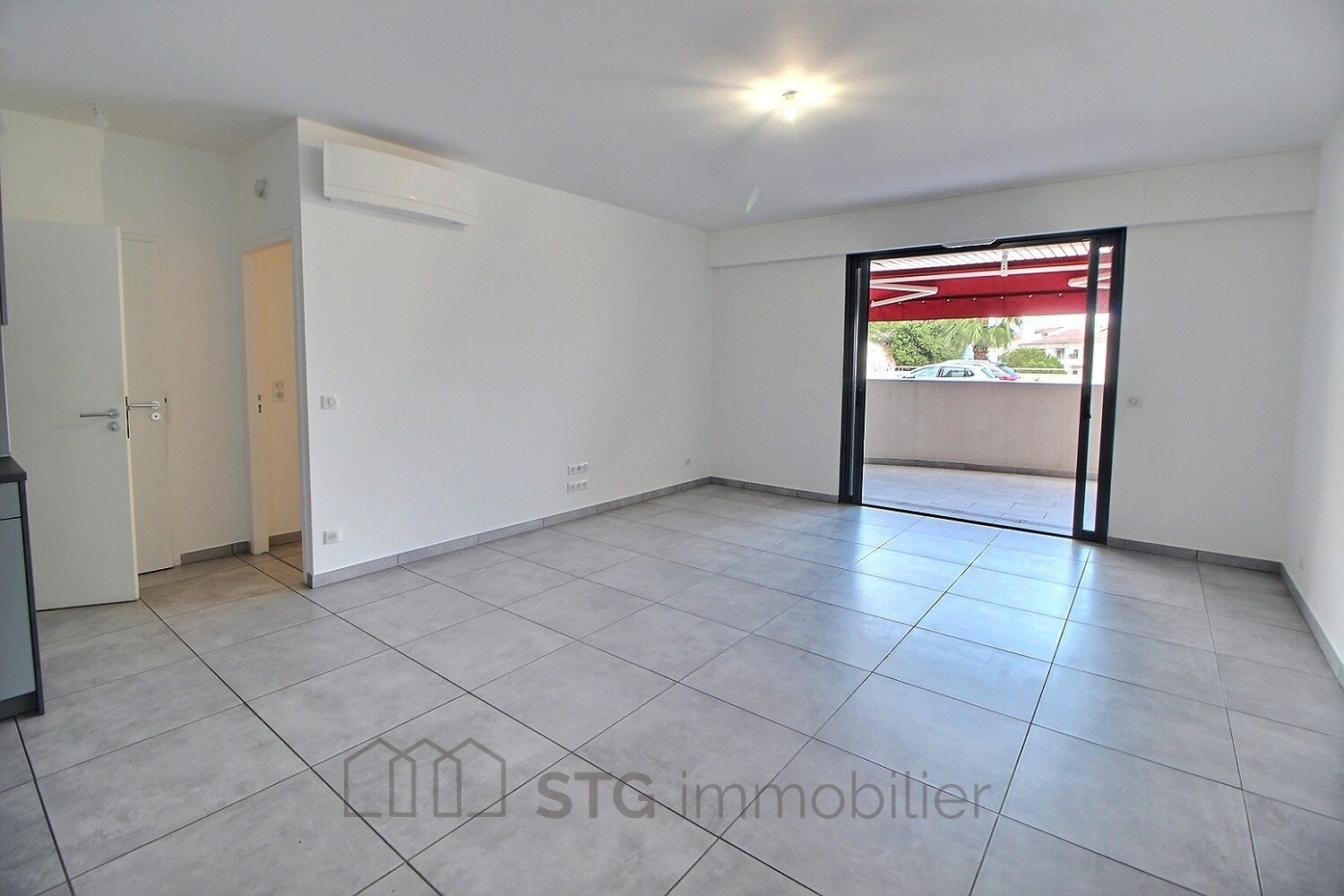 Appartement à vendre, 53m², Ajaccio