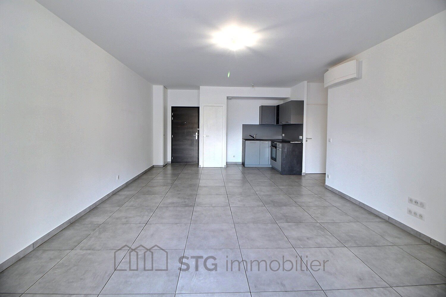 Appartement à vendre, 53m², Ajaccio