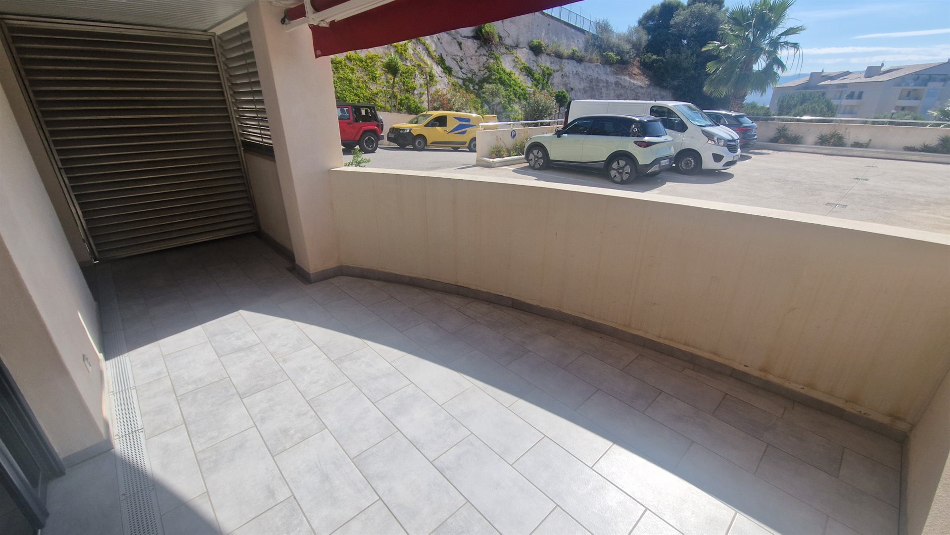 Appartement à vendre, 53m², Ajaccio
