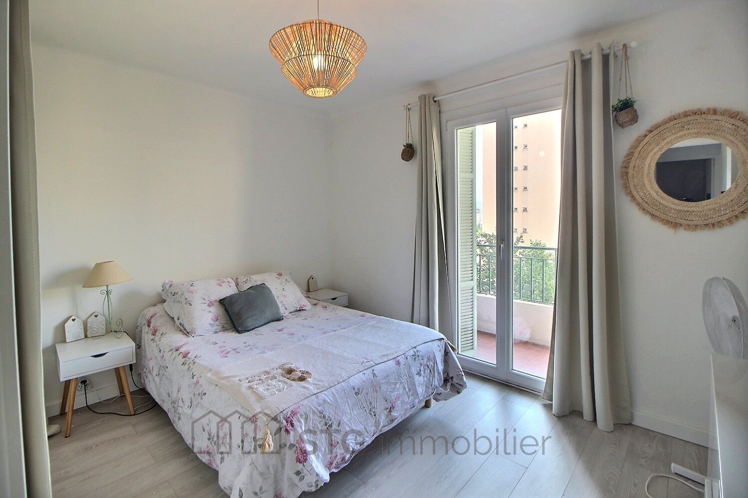 Appartement à vendre, 68m², Ajaccio