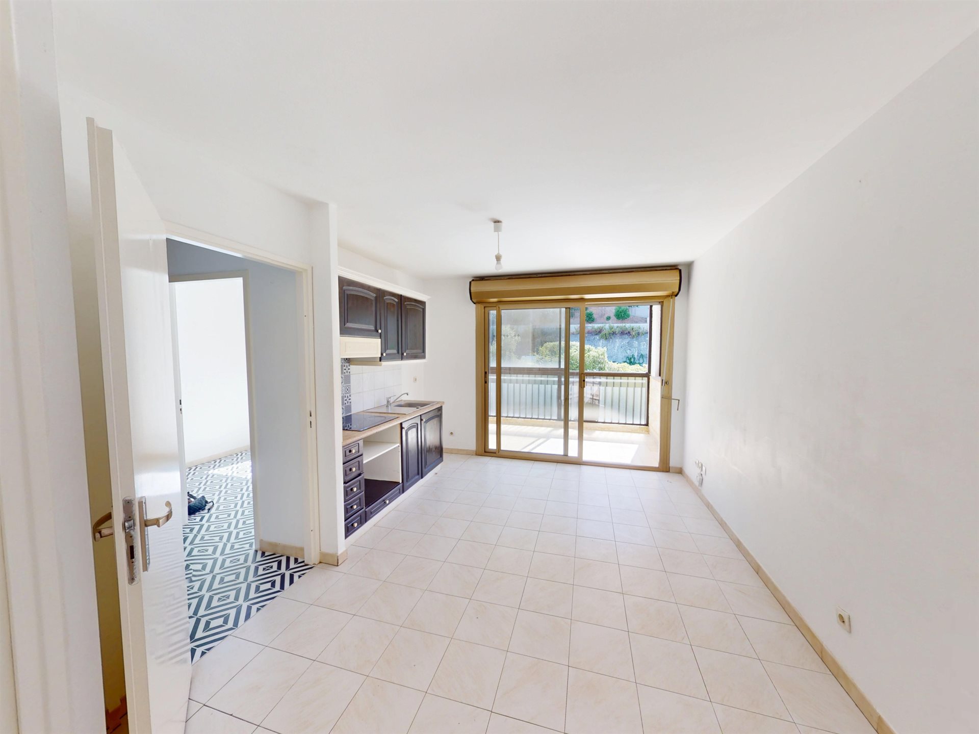 Appartement à vendre, 32m², Ajaccio