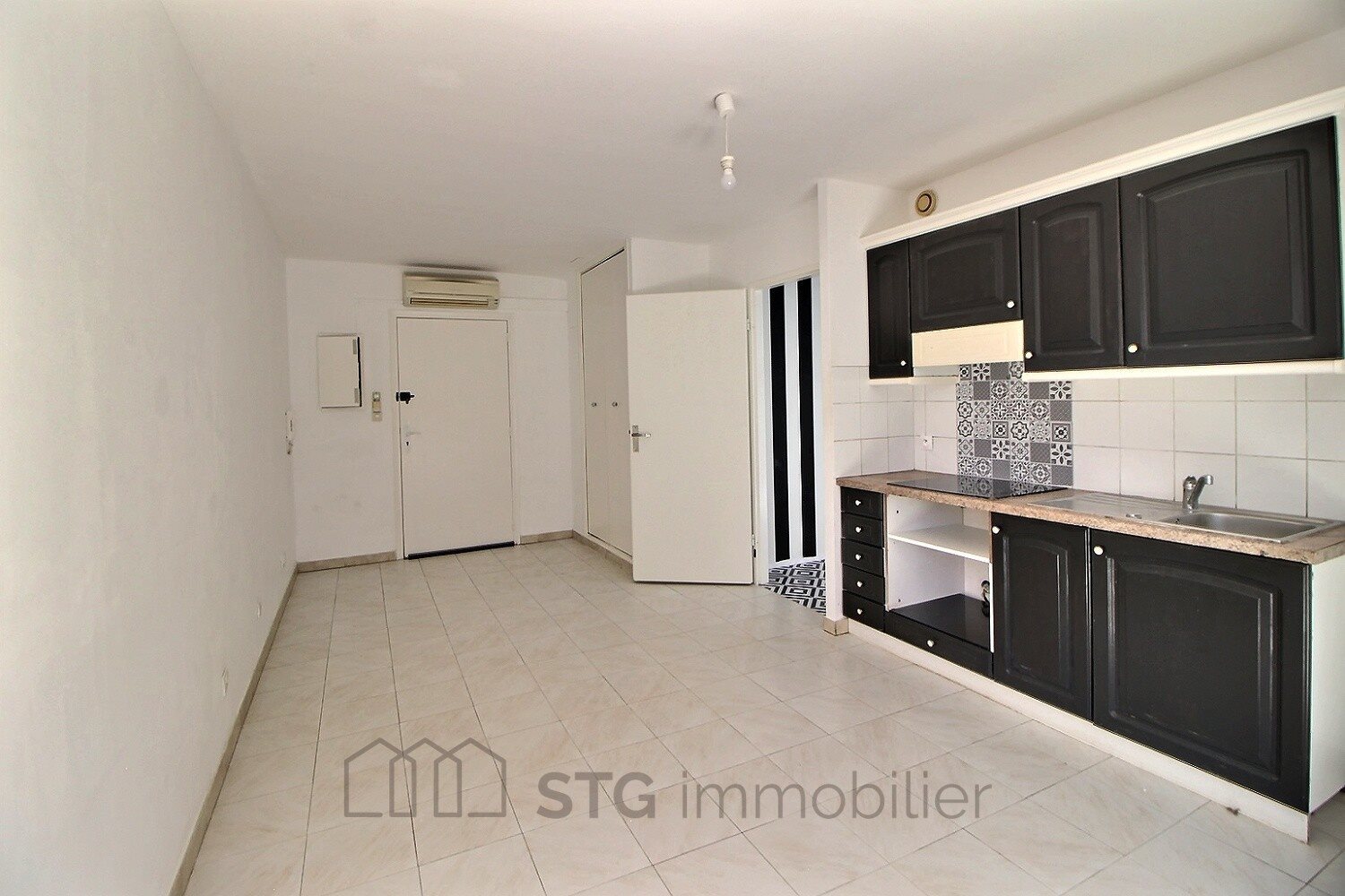 Appartement à vendre, 32m², Ajaccio