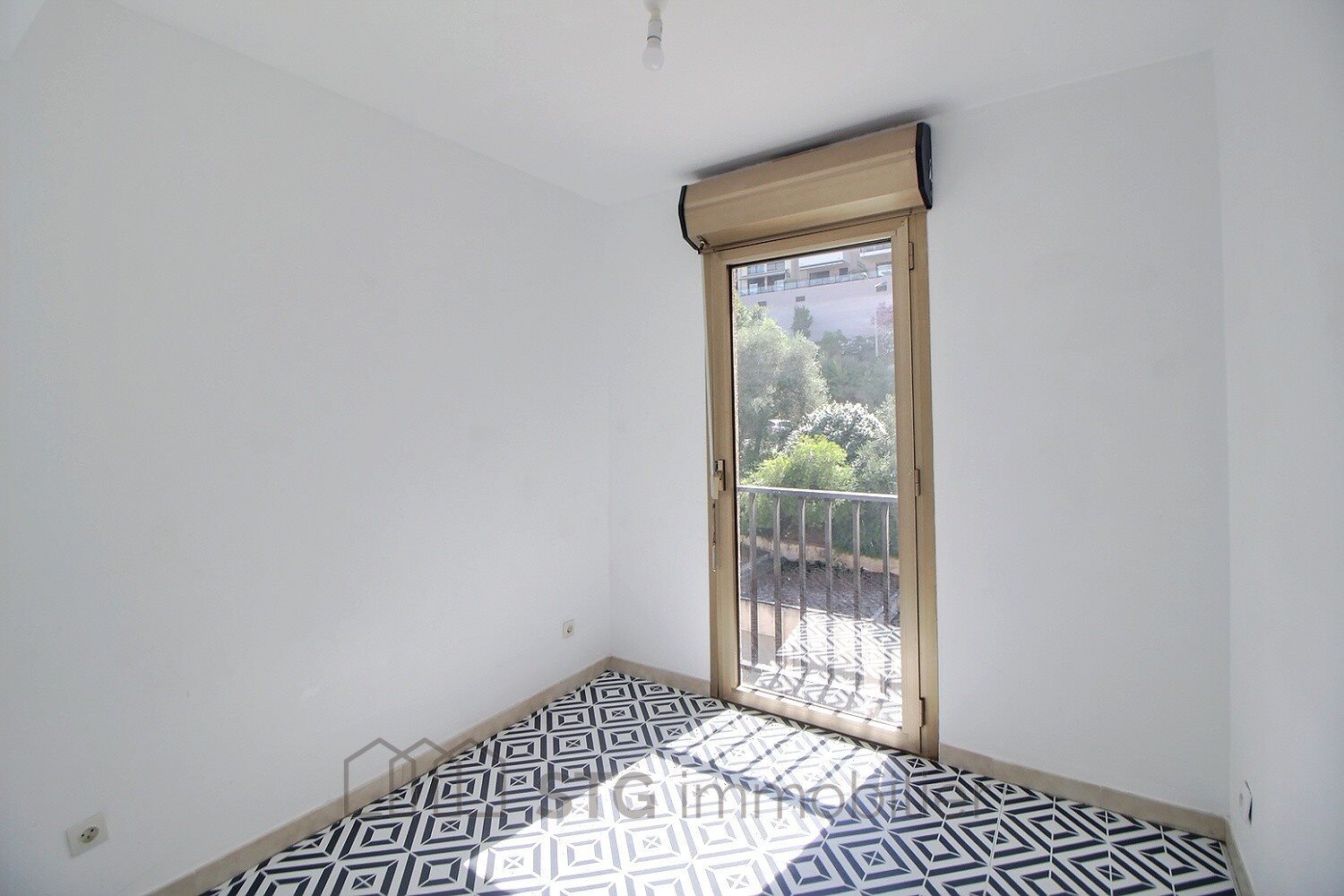 Appartement à vendre, 32m², Ajaccio