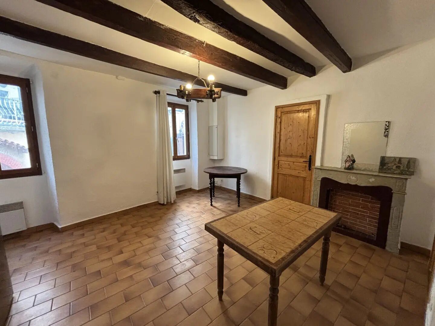 Appartement à vendre, 30m², Peille