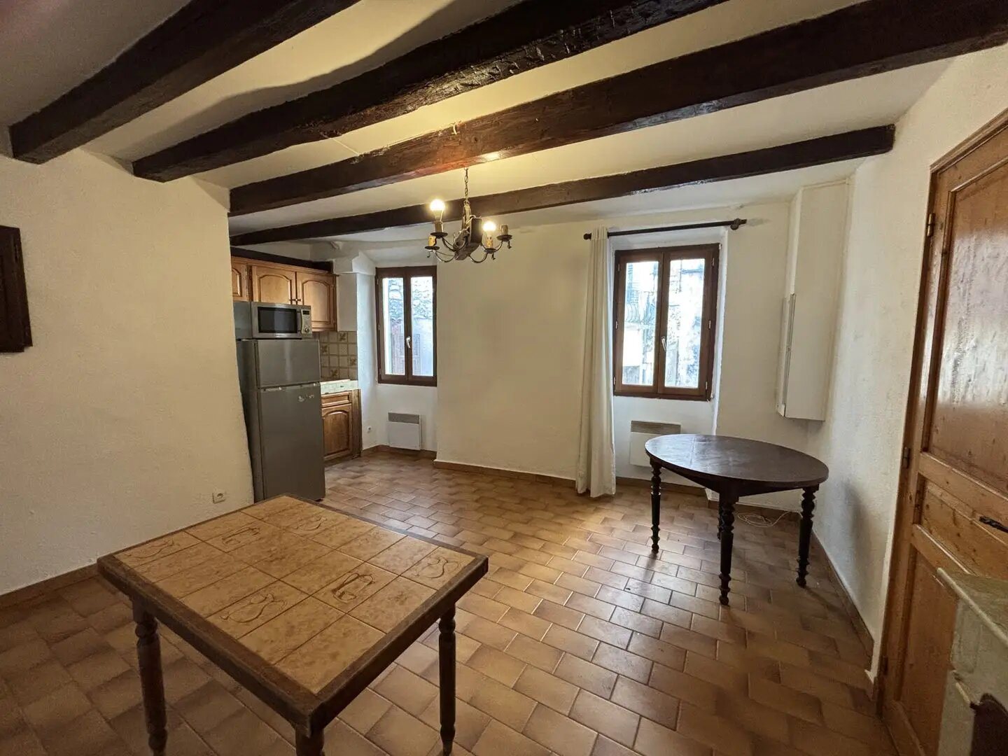 Appartement à vendre, 30m², Peille