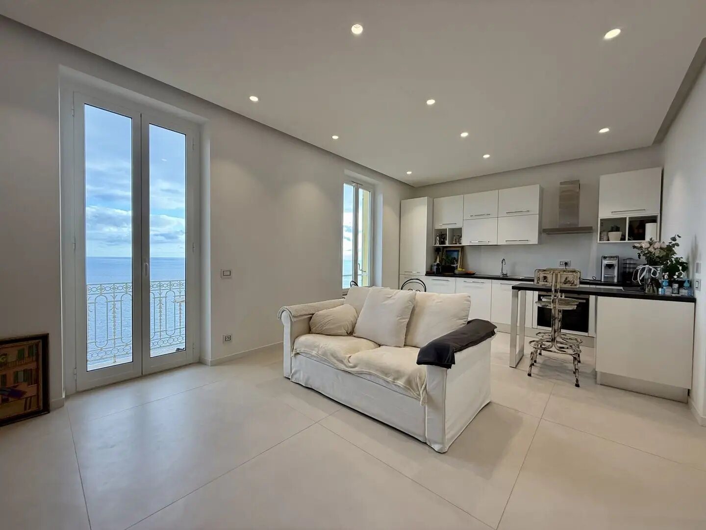 Appartement à vendre, 50m², Roquebrune-Cap-Martin