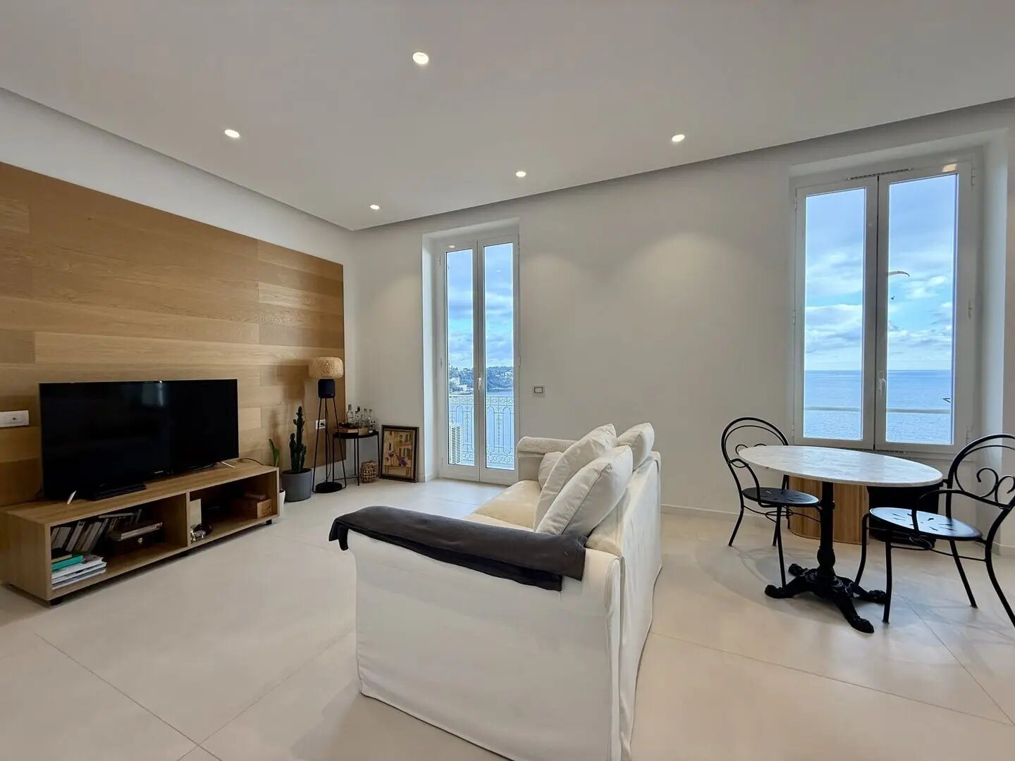 Appartement à vendre, 50m², Roquebrune-Cap-Martin