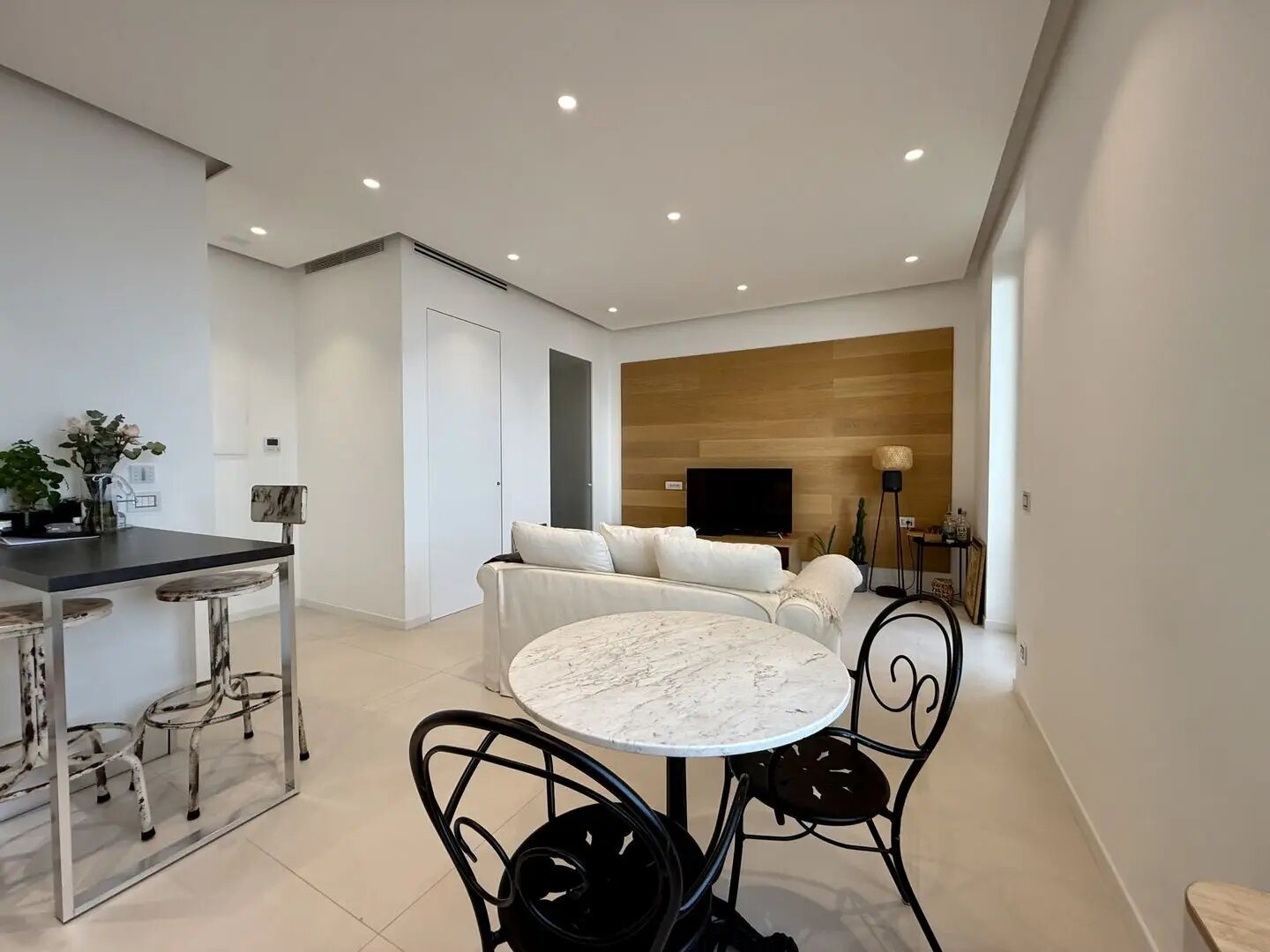 Appartement à vendre, 50m², Roquebrune-Cap-Martin