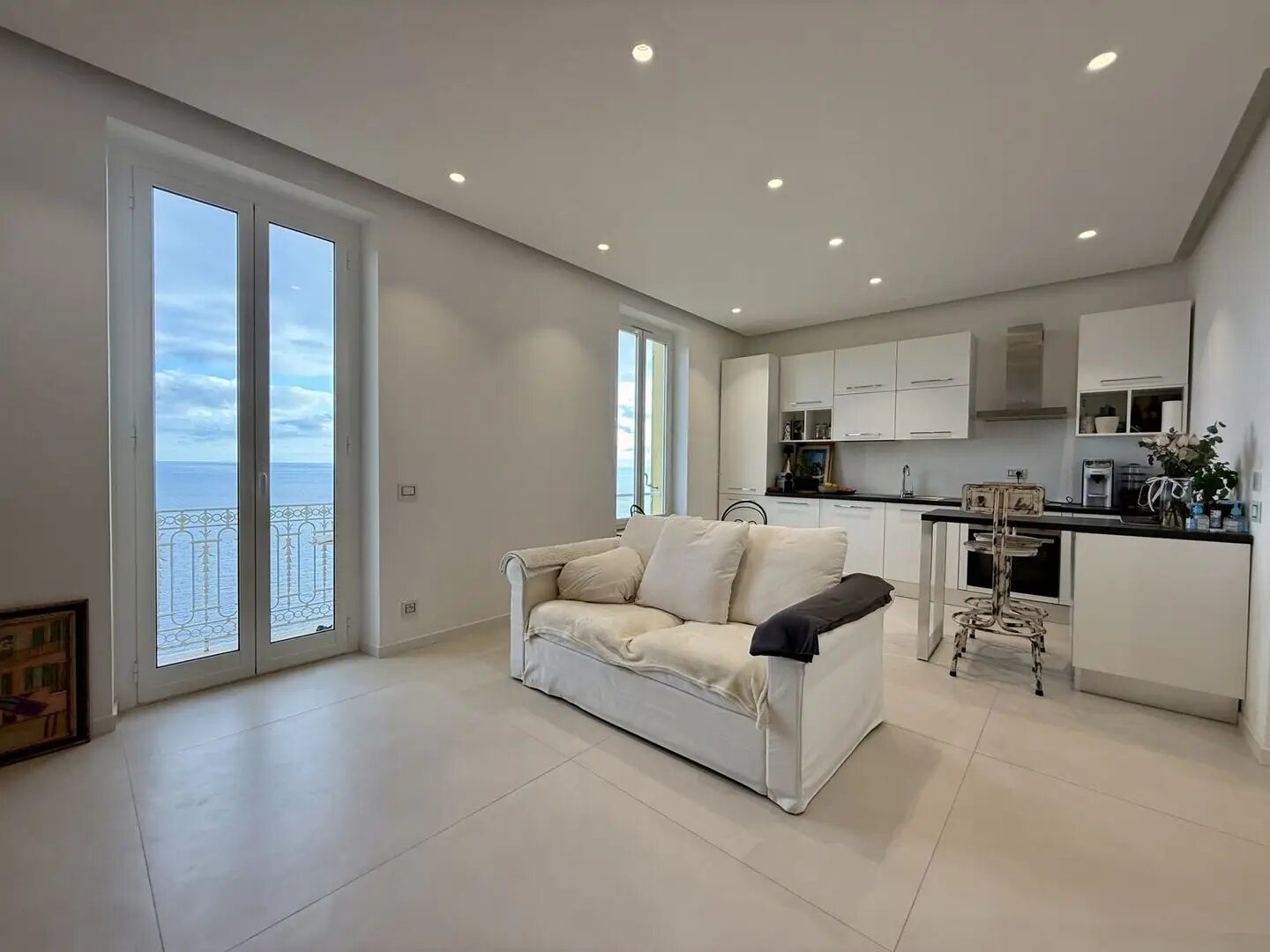 Appartement à vendre, 50m², Roquebrune-Cap-Martin